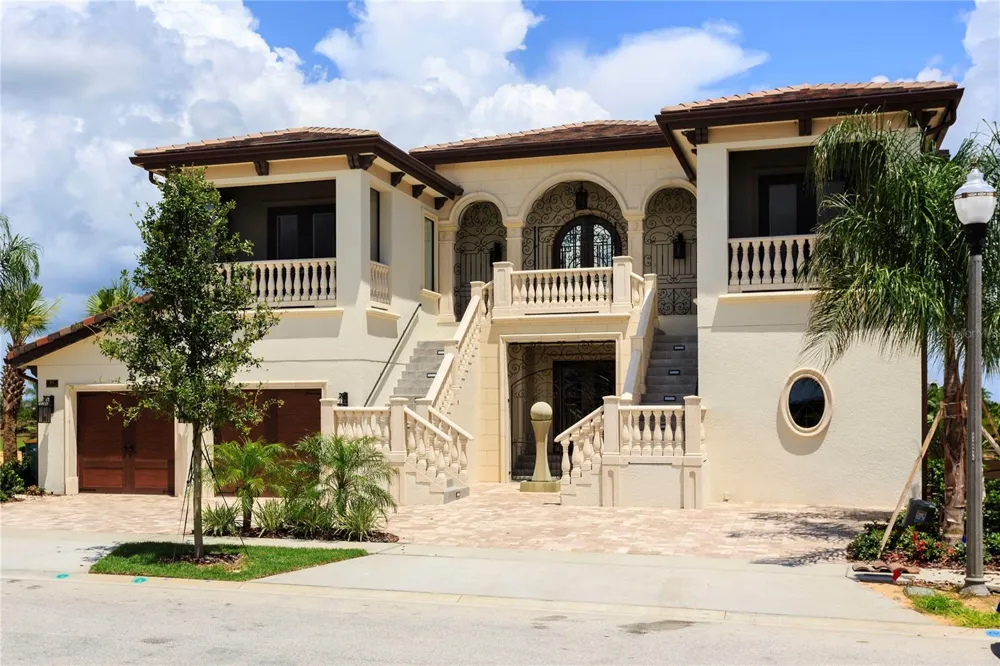 905 GOLDEN BEAR DRIVE Reunion, FL 34747
