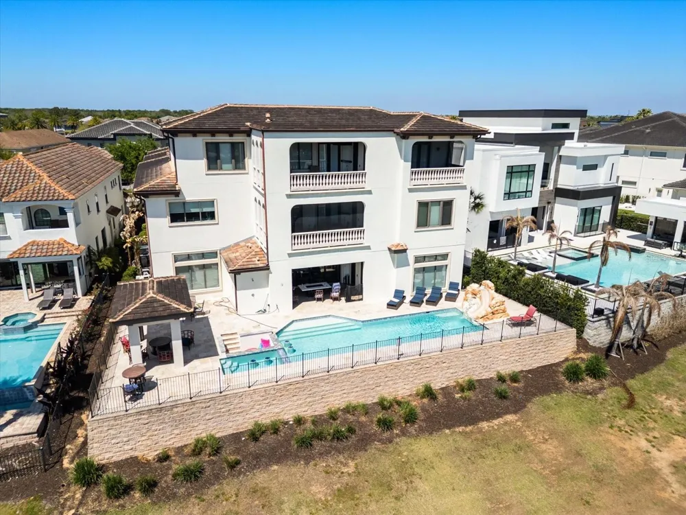 905 GOLDEN BEAR DRIVE Reunion, FL 34747