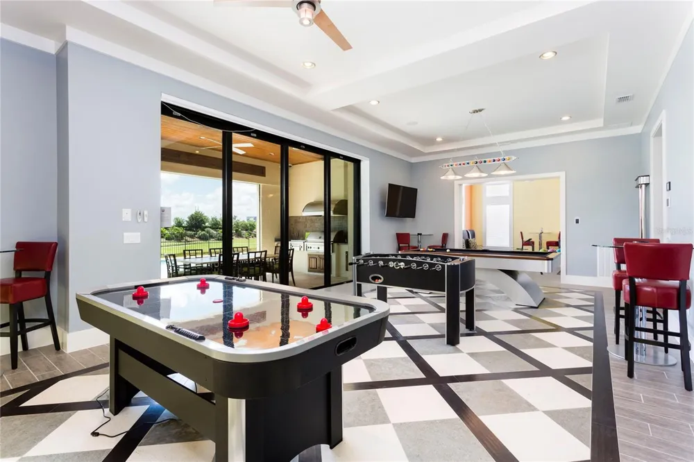 905 GOLDEN BEAR DRIVE Reunion, FL 34747