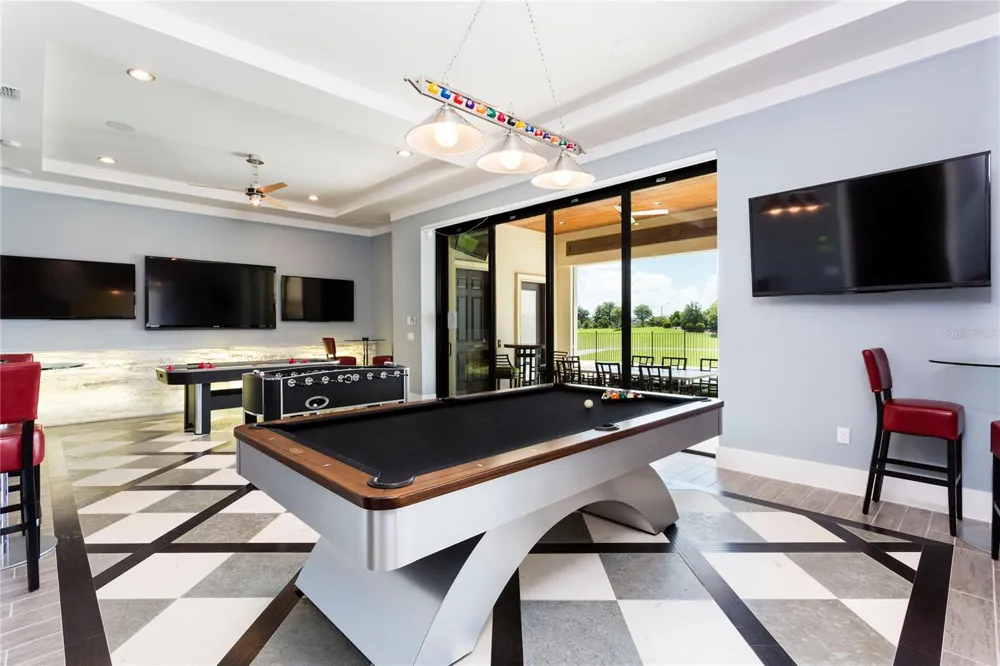 905 GOLDEN BEAR DRIVE Reunion, FL 34747
