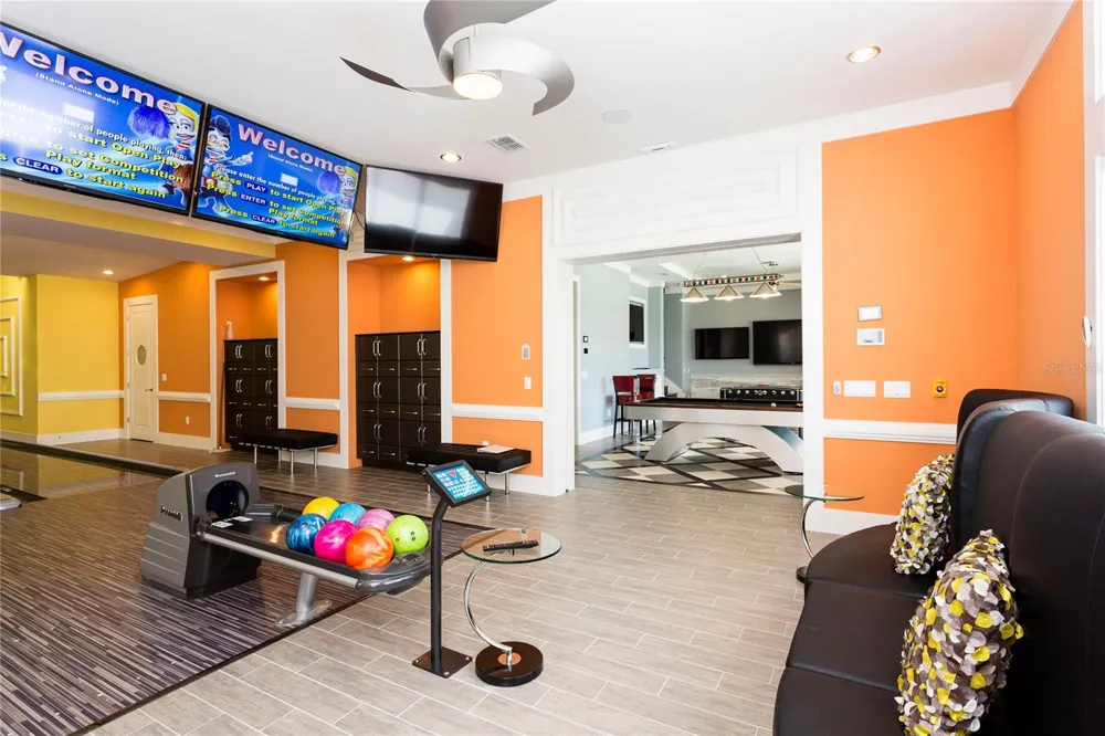905 GOLDEN BEAR DRIVE Reunion, FL 34747