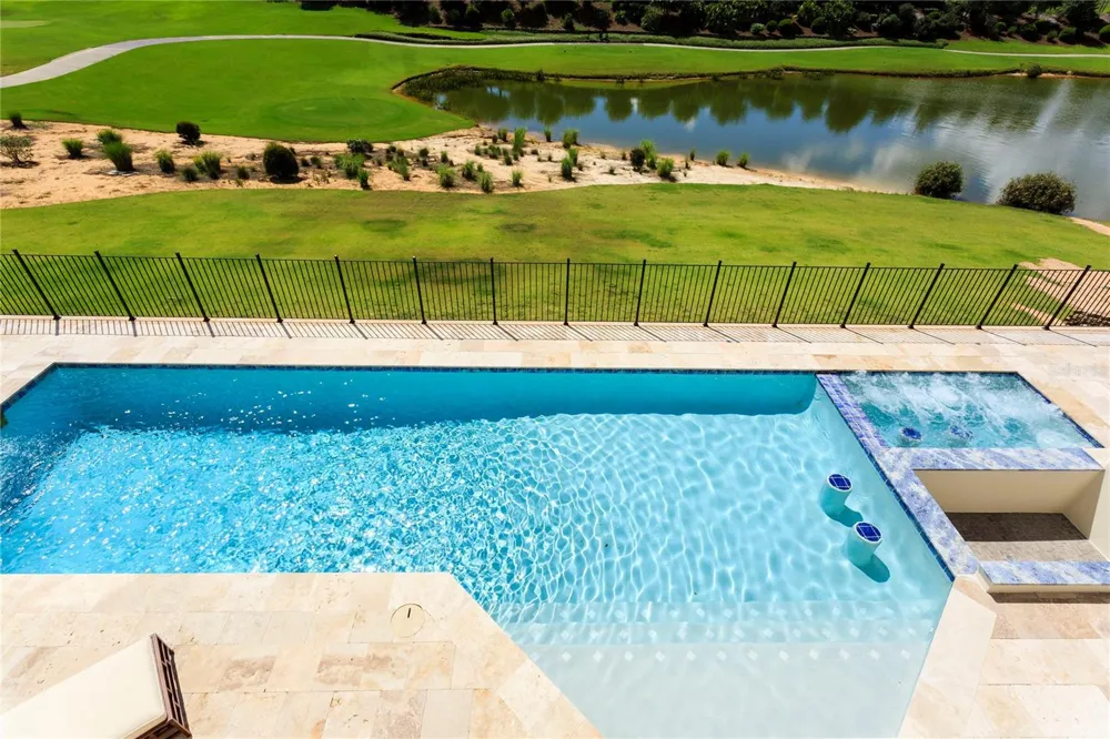 905 GOLDEN BEAR DRIVE Reunion, FL 34747