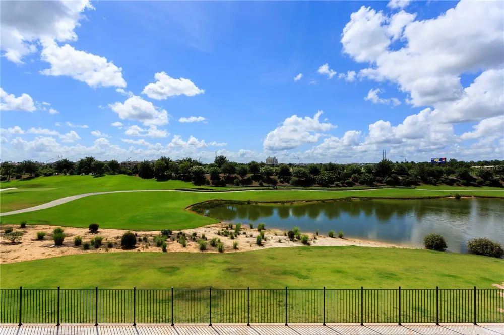 905 GOLDEN BEAR DRIVE Reunion, FL 34747