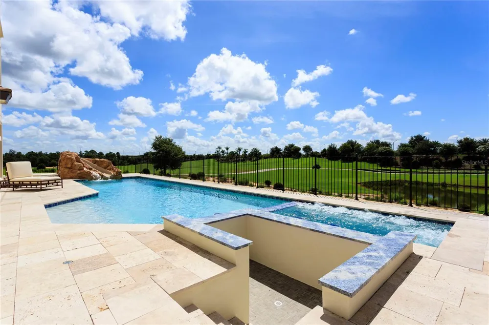 905 GOLDEN BEAR DRIVE Reunion, FL 34747