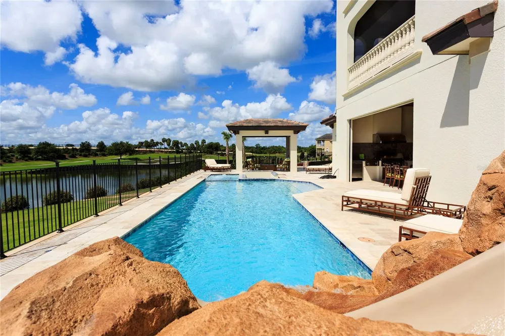 905 GOLDEN BEAR DRIVE Reunion, FL 34747