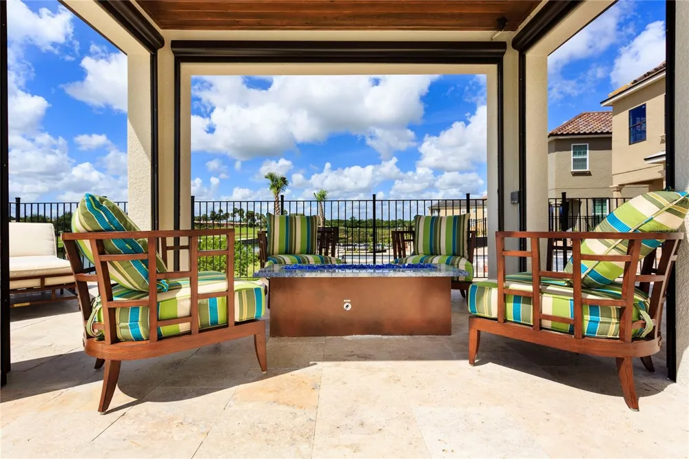 905 GOLDEN BEAR DRIVE Reunion, FL 34747