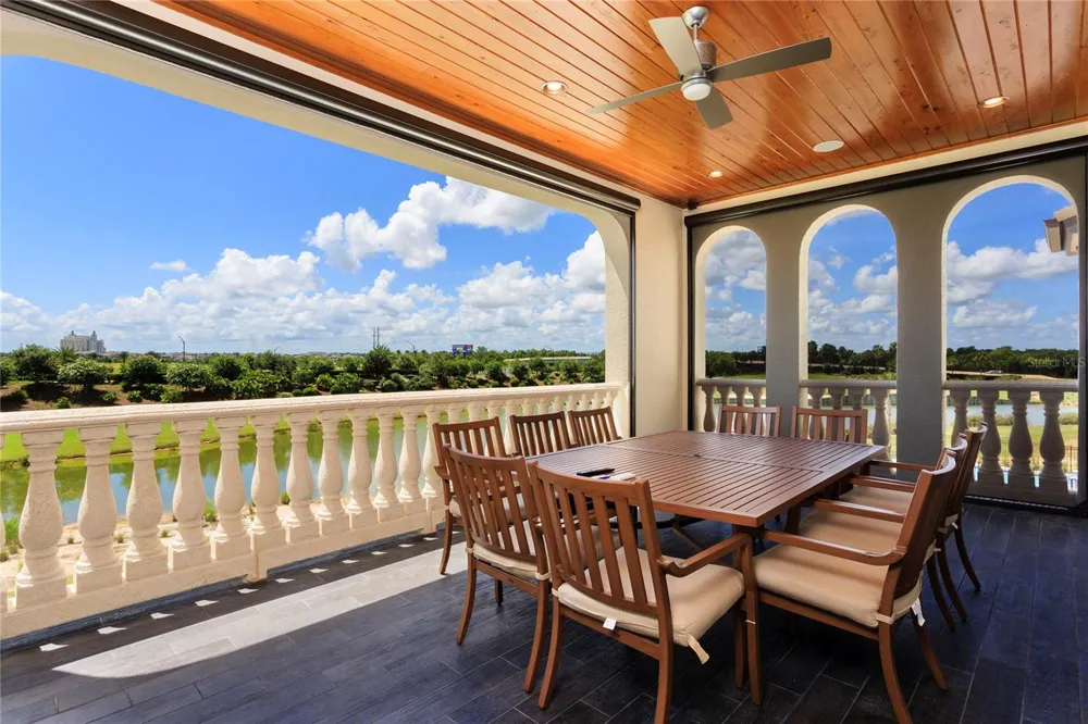 905 GOLDEN BEAR DRIVE Reunion, FL 34747