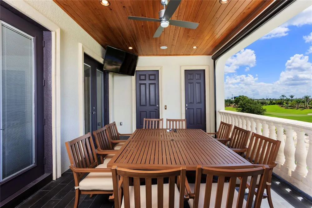 905 GOLDEN BEAR DRIVE Reunion, FL 34747