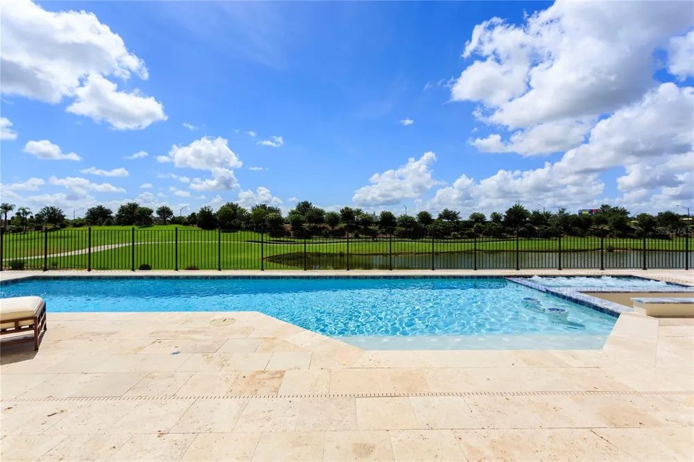 905 GOLDEN BEAR DRIVE Reunion, FL 34747
