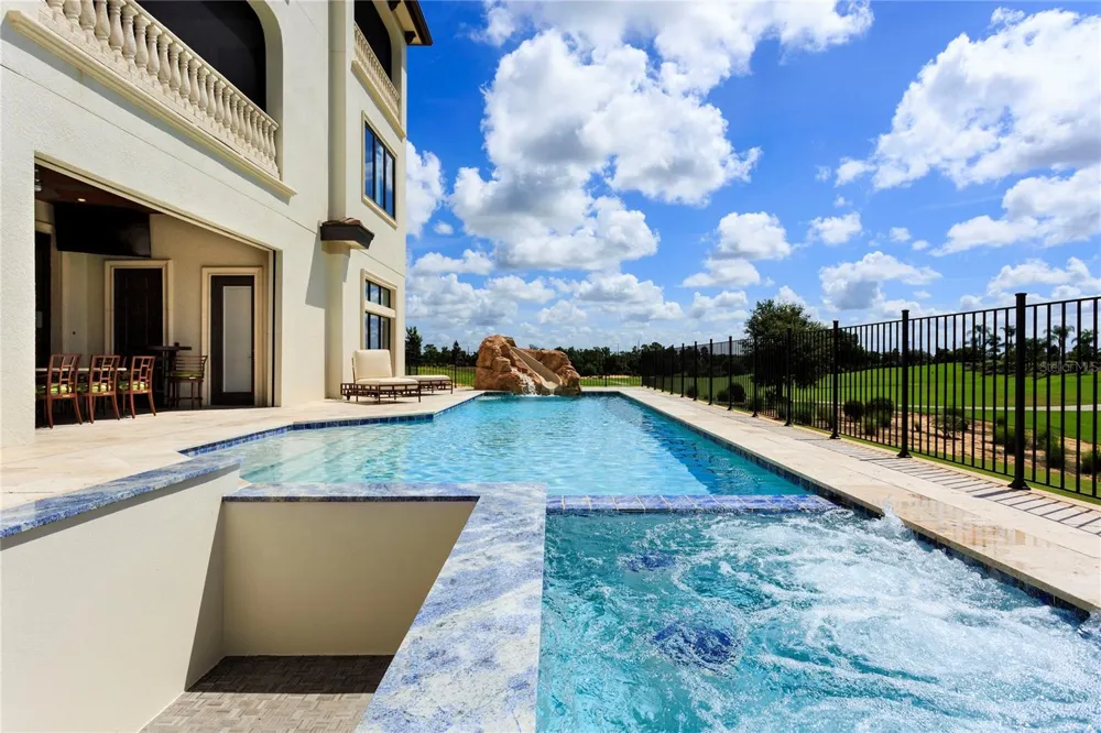 905 GOLDEN BEAR DRIVE Reunion, FL 34747