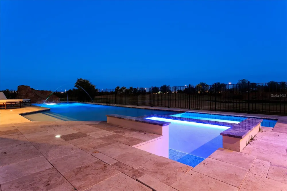 905 GOLDEN BEAR DRIVE Reunion, FL 34747