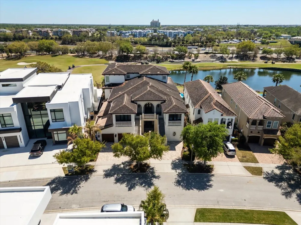 905 GOLDEN BEAR DRIVE Reunion, FL 34747