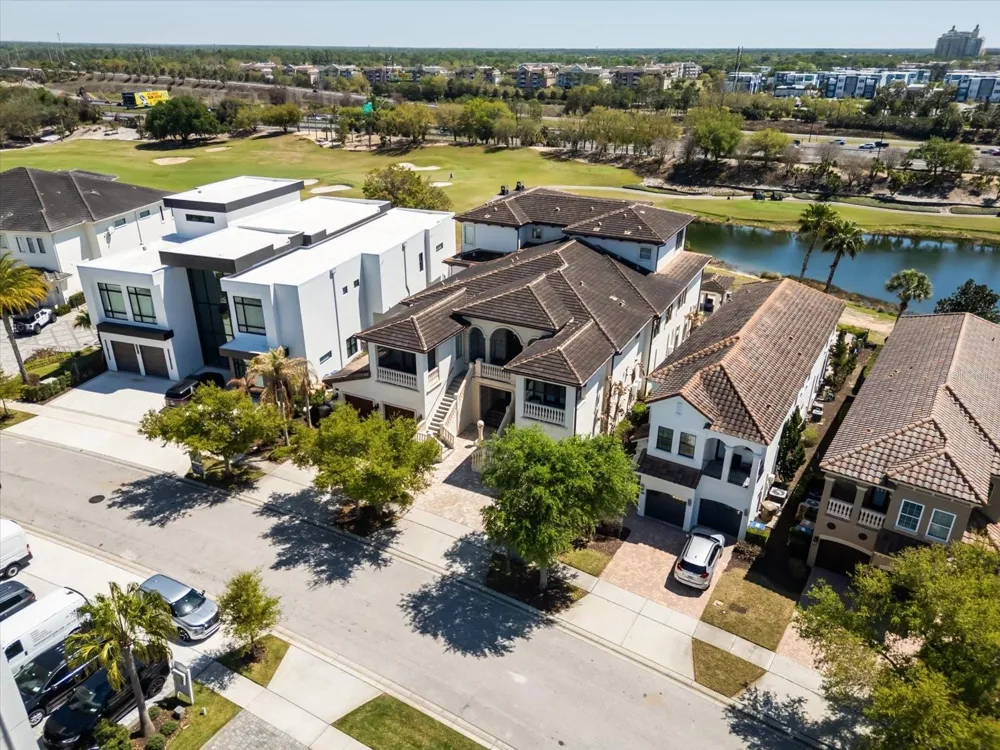 905 GOLDEN BEAR DRIVE Reunion, FL 34747