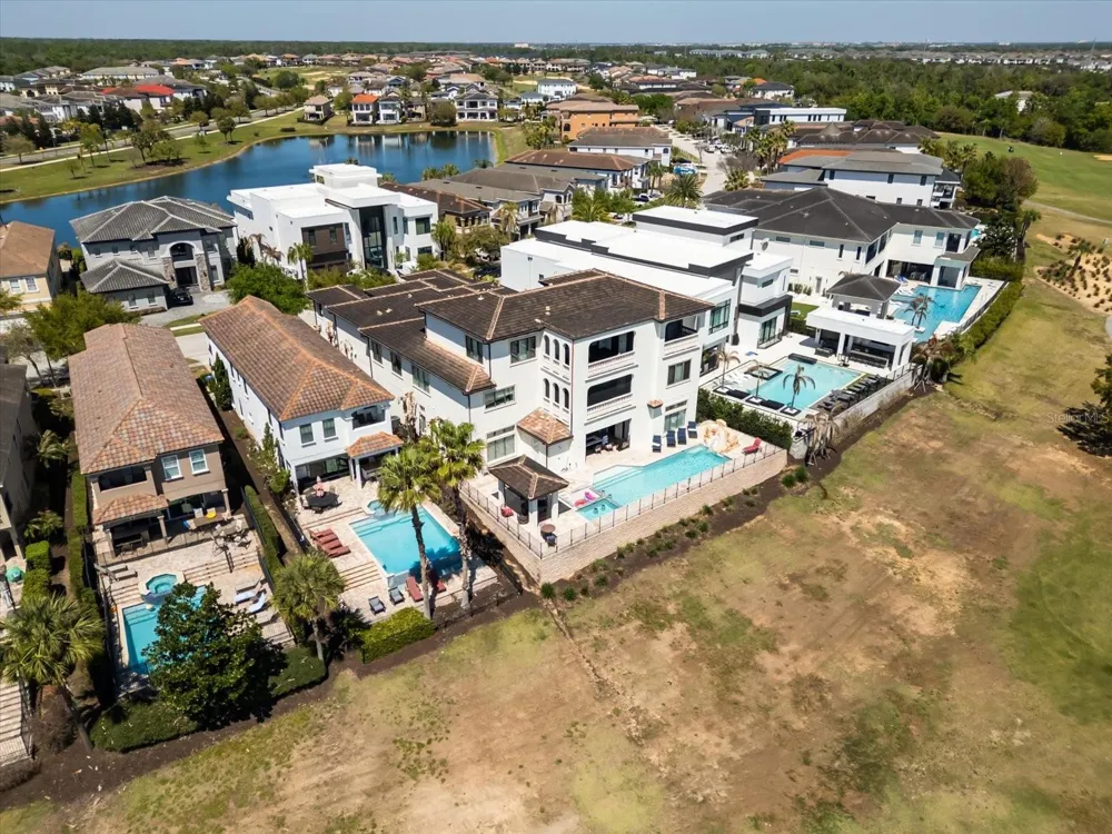 905 GOLDEN BEAR DRIVE Reunion, FL 34747