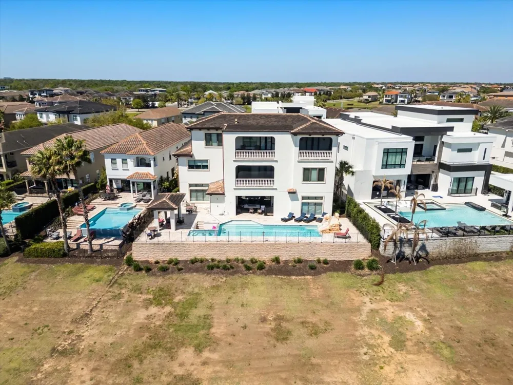905 GOLDEN BEAR DRIVE Reunion, FL 34747