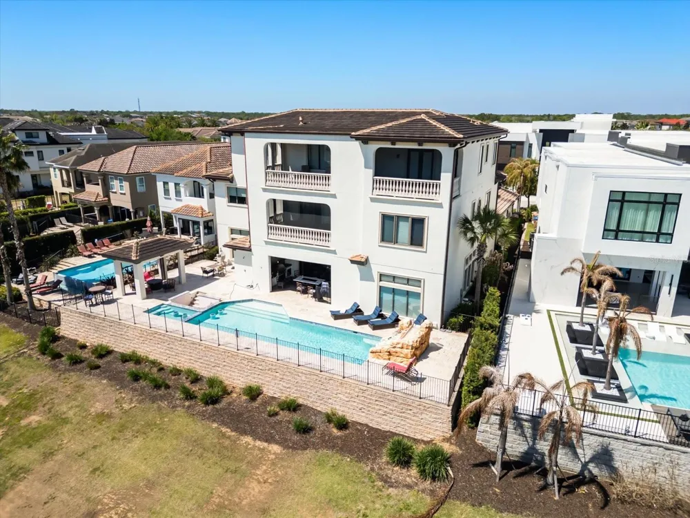 905 GOLDEN BEAR DRIVE Reunion, FL 34747
