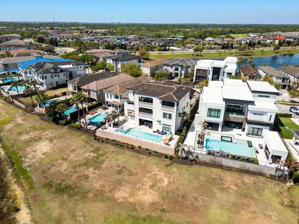 905 GOLDEN BEAR DRIVE Reunion, FL 34747