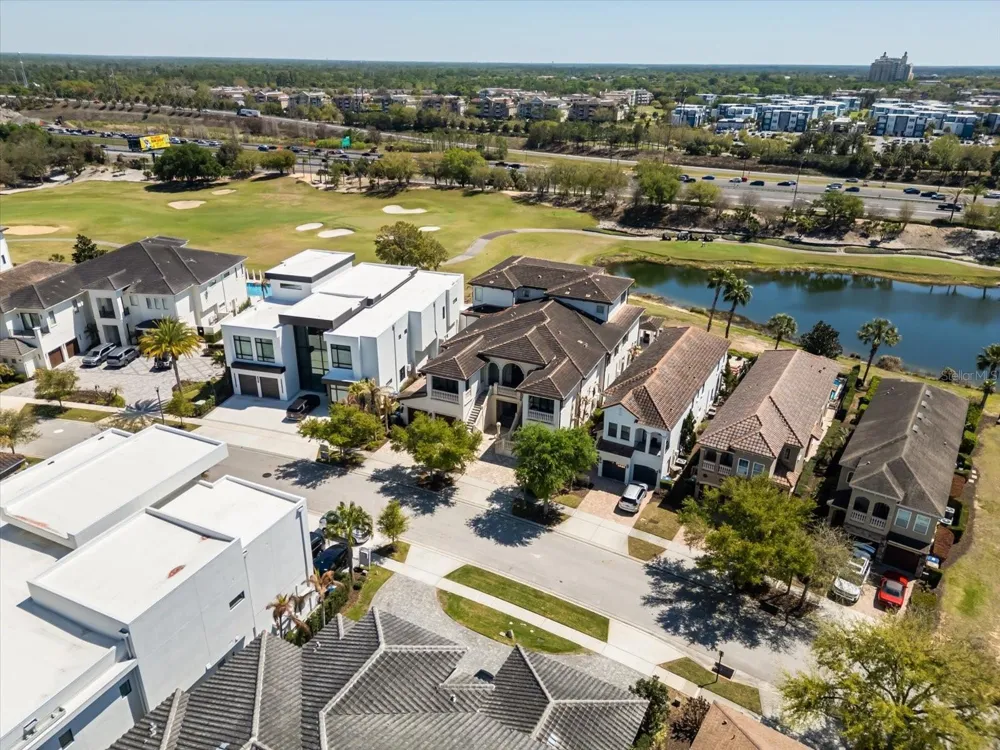 905 GOLDEN BEAR DRIVE Reunion, FL 34747