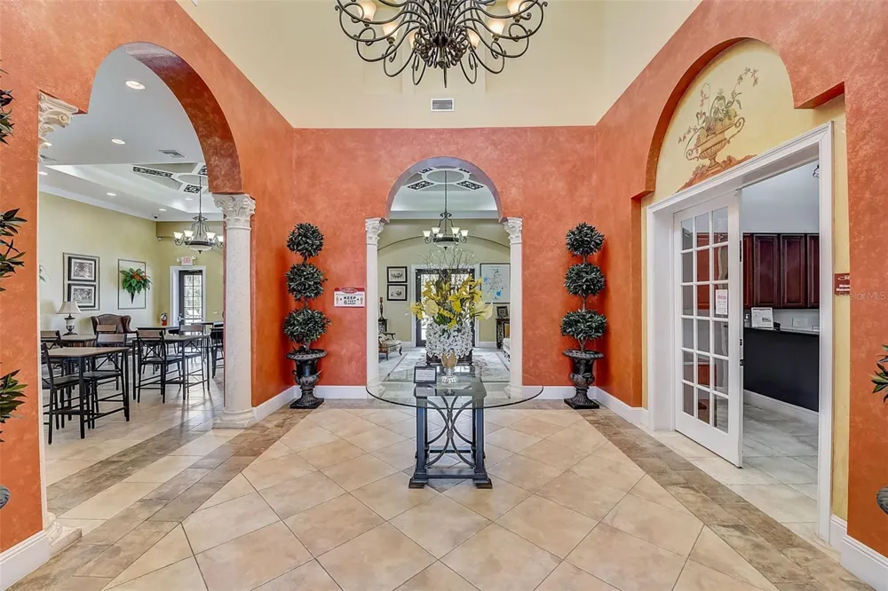 531 LAZIO CIRCLE Debary, FL 32713