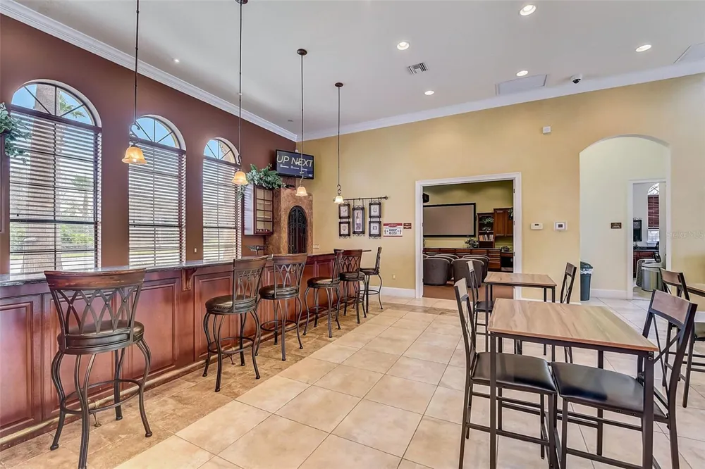531 LAZIO CIRCLE Debary, FL 32713