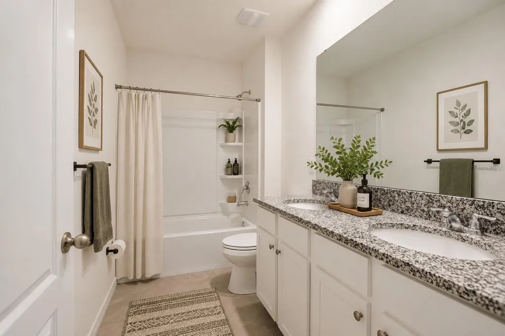 531 LAZIO CIRCLE Debary, FL 32713
