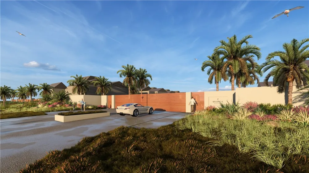 121 Marea Drive Rockport, TX 78382