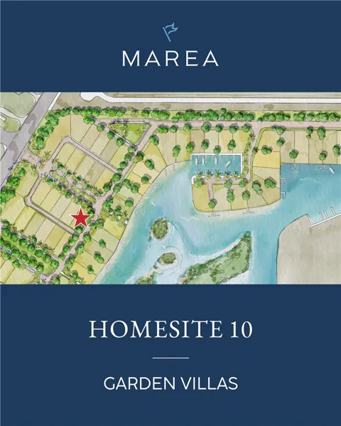 121 Marea Drive