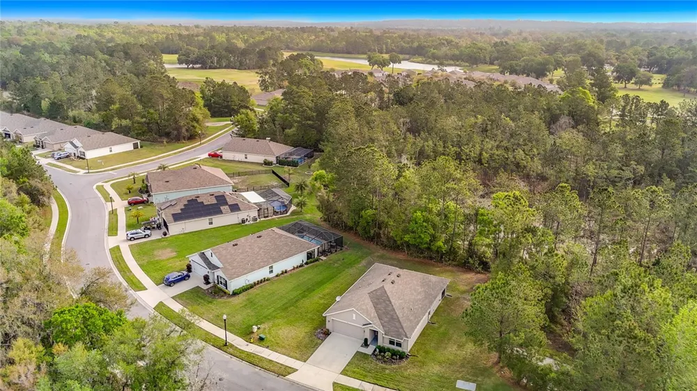 5274 DIANTHA WAY Brooksville, FL 34604