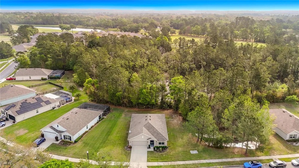 5274 DIANTHA WAY Brooksville, FL 34604