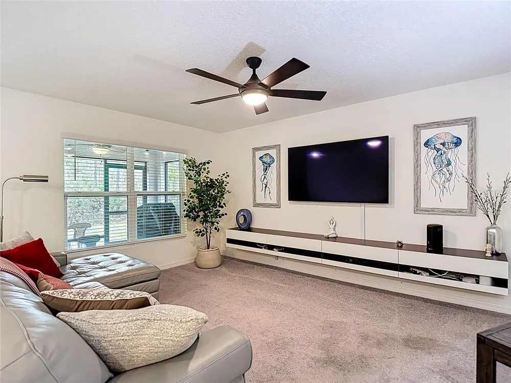 5274 DIANTHA WAY Brooksville, FL 34604
