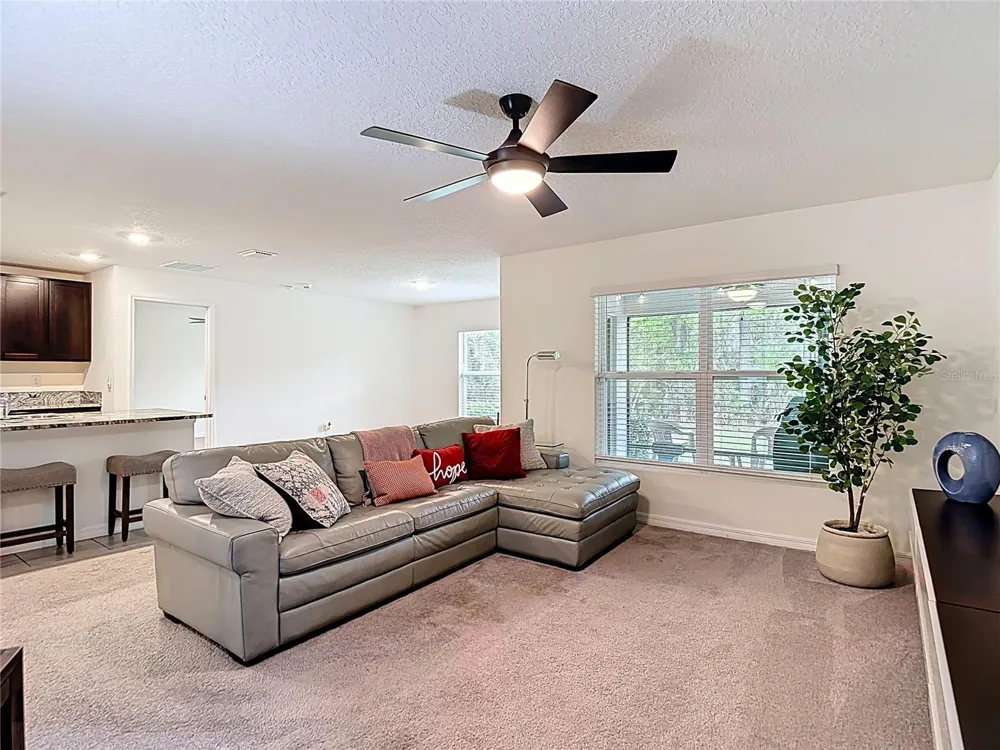 5274 DIANTHA WAY Brooksville, FL 34604