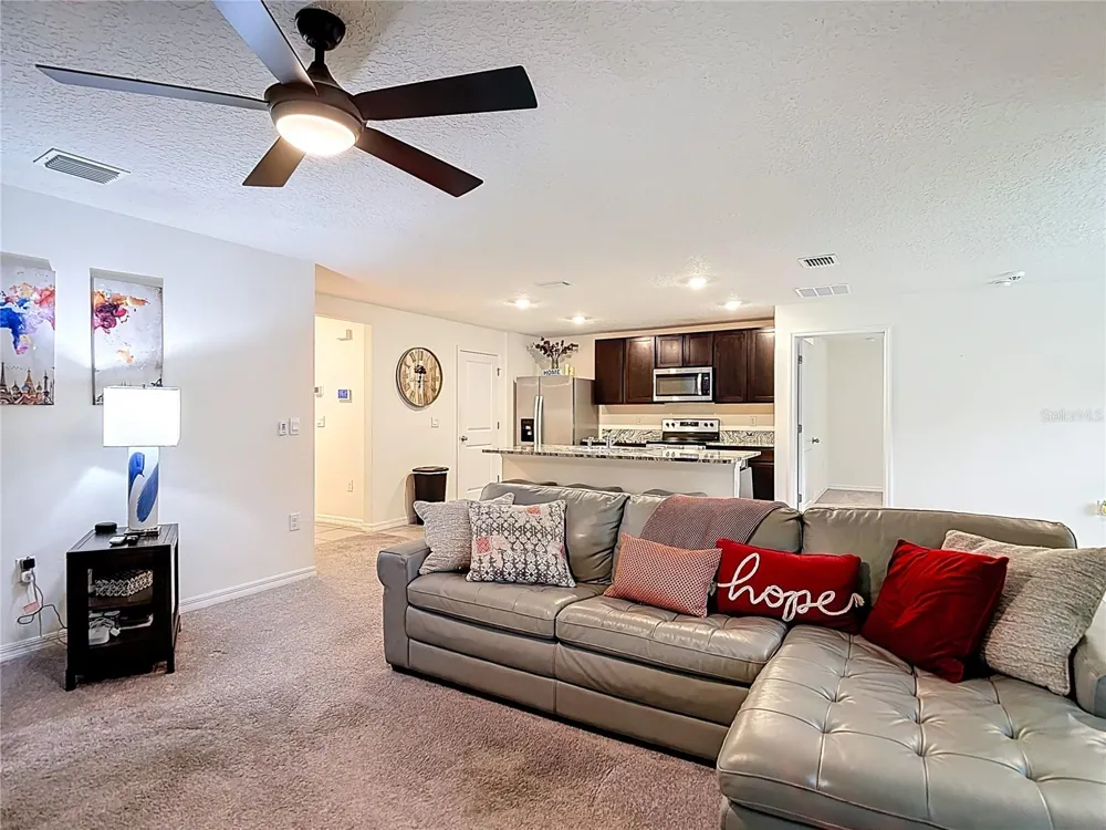 5274 DIANTHA WAY Brooksville, FL 34604