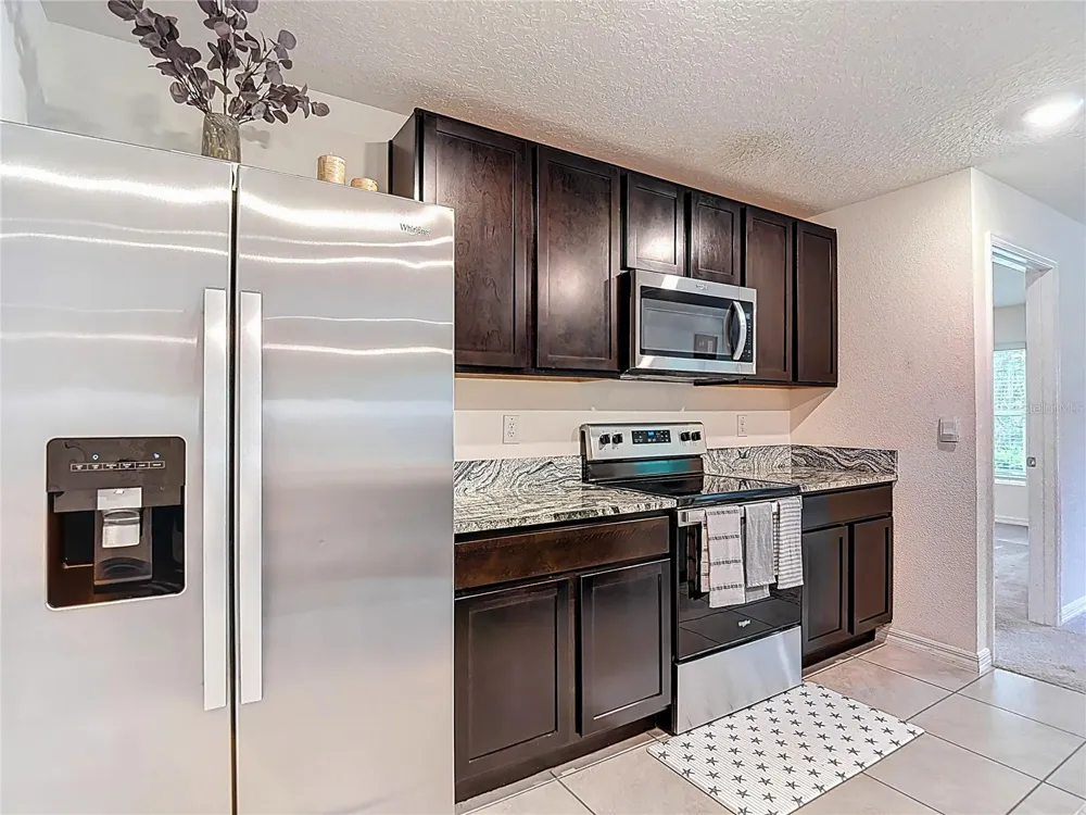5274 DIANTHA WAY Brooksville, FL 34604