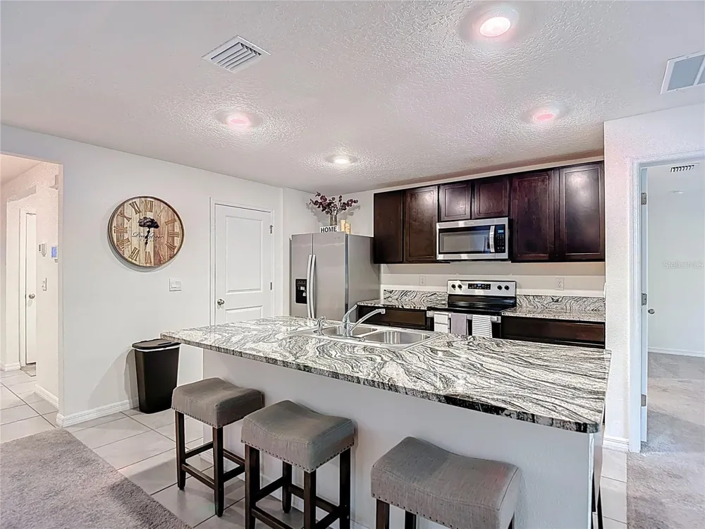 5274 DIANTHA WAY Brooksville, FL 34604