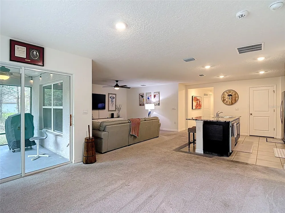 5274 DIANTHA WAY Brooksville, FL 34604