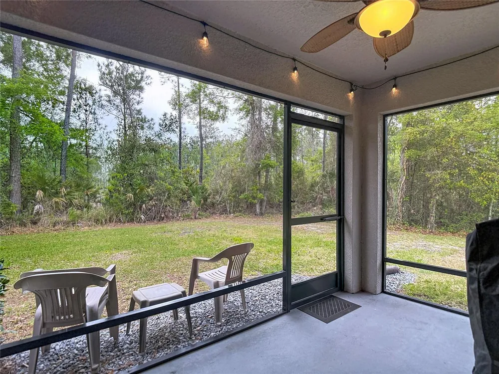 5274 DIANTHA WAY Brooksville, FL 34604