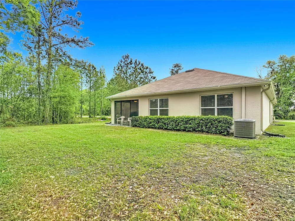 5274 DIANTHA WAY Brooksville, FL 34604