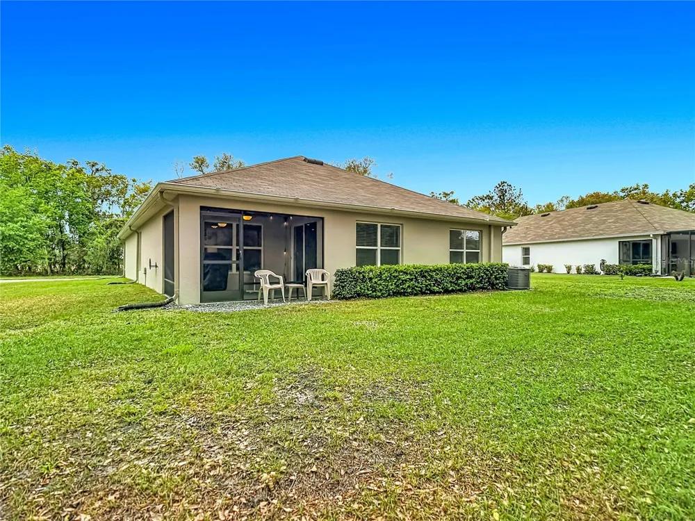5274 DIANTHA WAY Brooksville, FL 34604