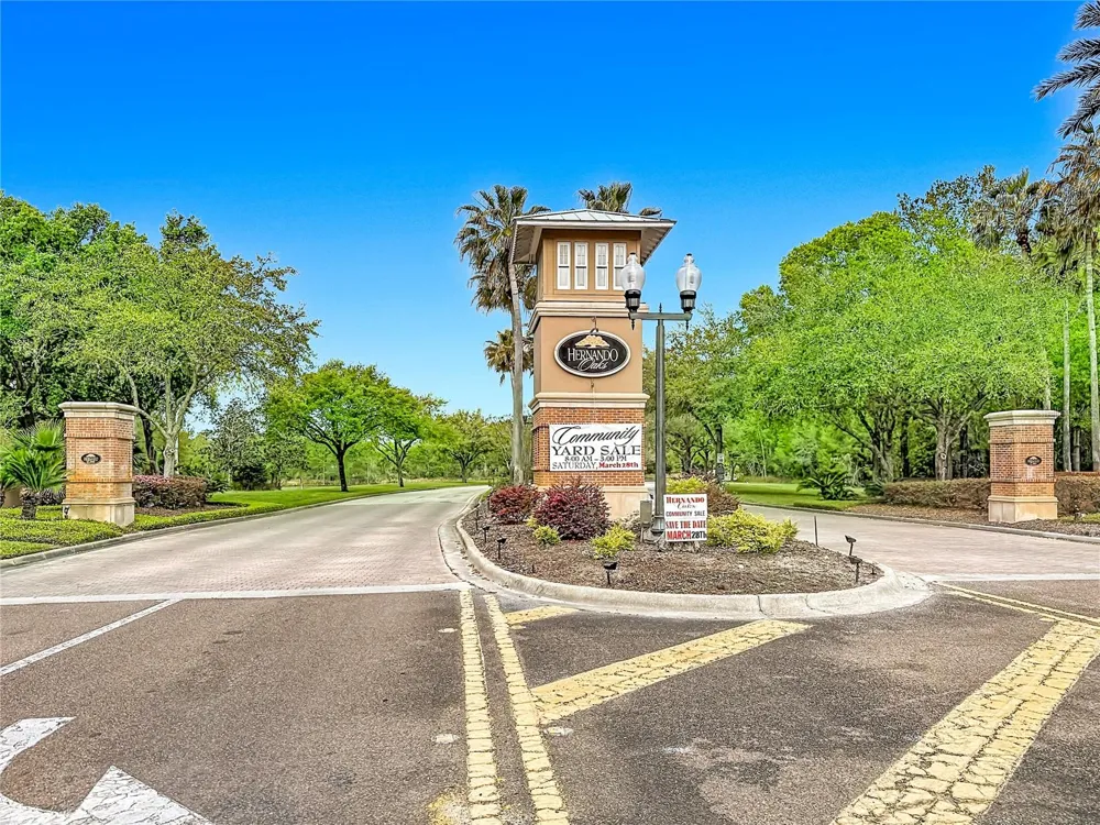 5274 DIANTHA WAY Brooksville, FL 34604