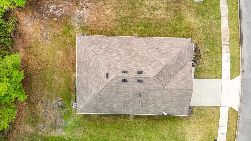 5274 DIANTHA WAY Brooksville, FL 34604