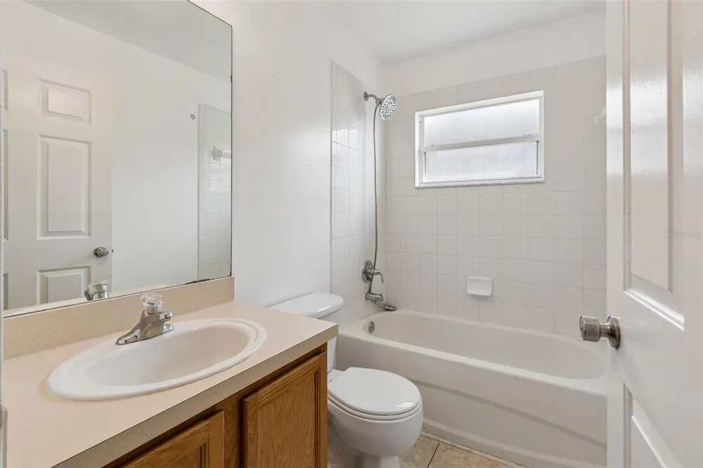 7643 WEEHAWKEN DRIVE Zephyrhills, FL 33540