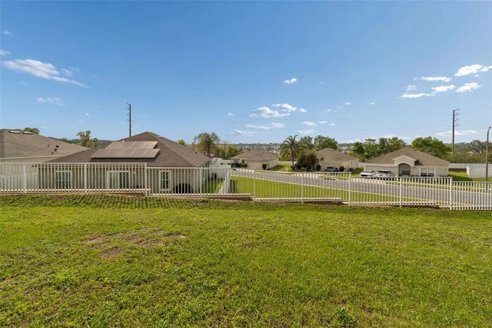 7643 WEEHAWKEN DRIVE Zephyrhills, FL 33540