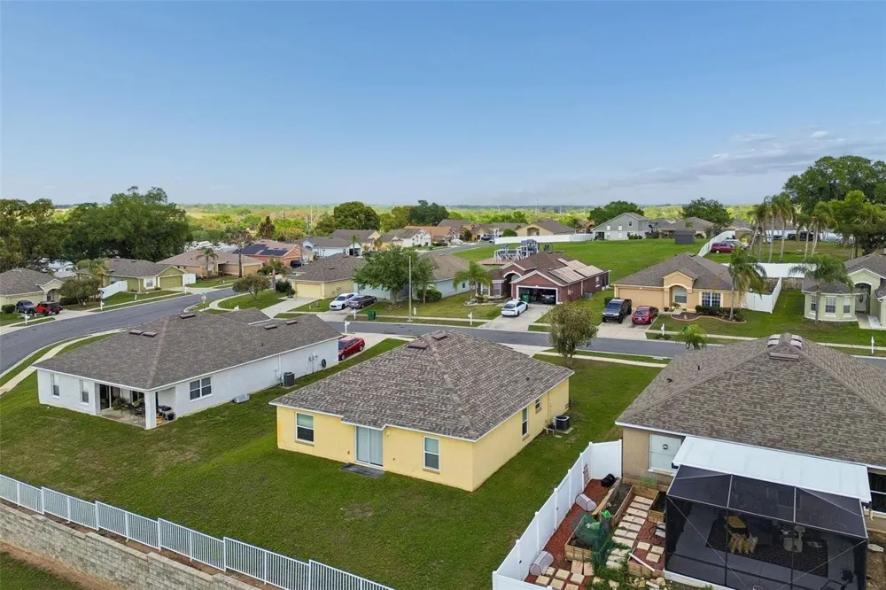 7643 WEEHAWKEN DRIVE Zephyrhills, FL 33540