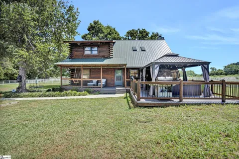 313 Henderson Road