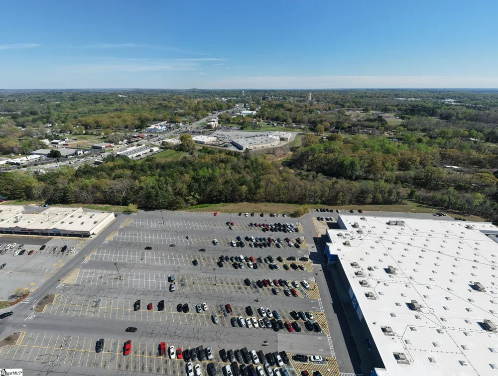 0 W Floyd Baker Boulevard Gaffney, SC 29341