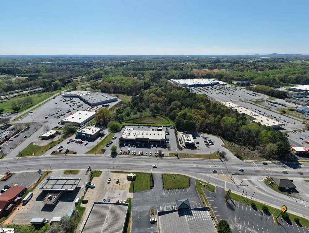 0 W Floyd Baker Boulevard Gaffney, SC 29341