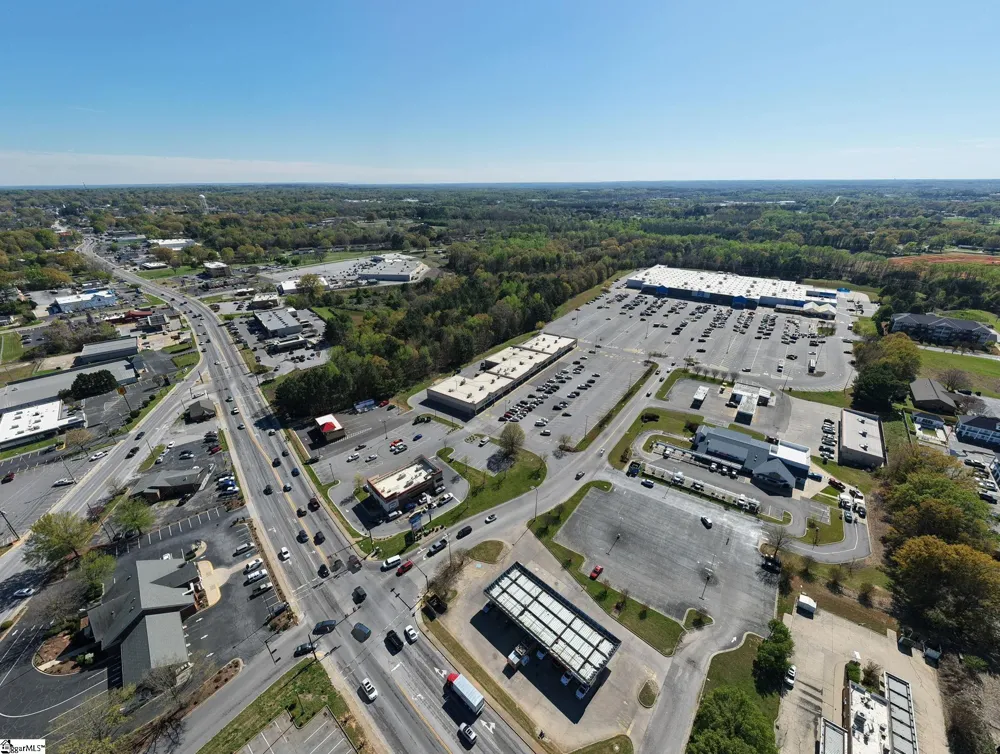 0 W Floyd Baker Boulevard Gaffney, SC 29341
