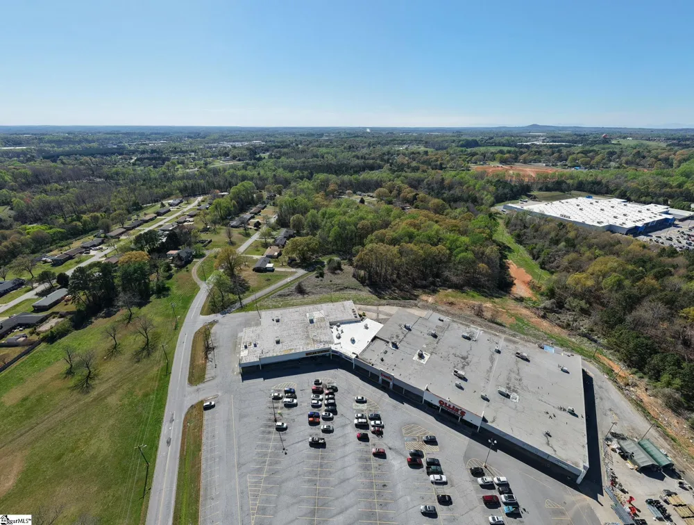 0 W Floyd Baker Boulevard Gaffney, SC 29341