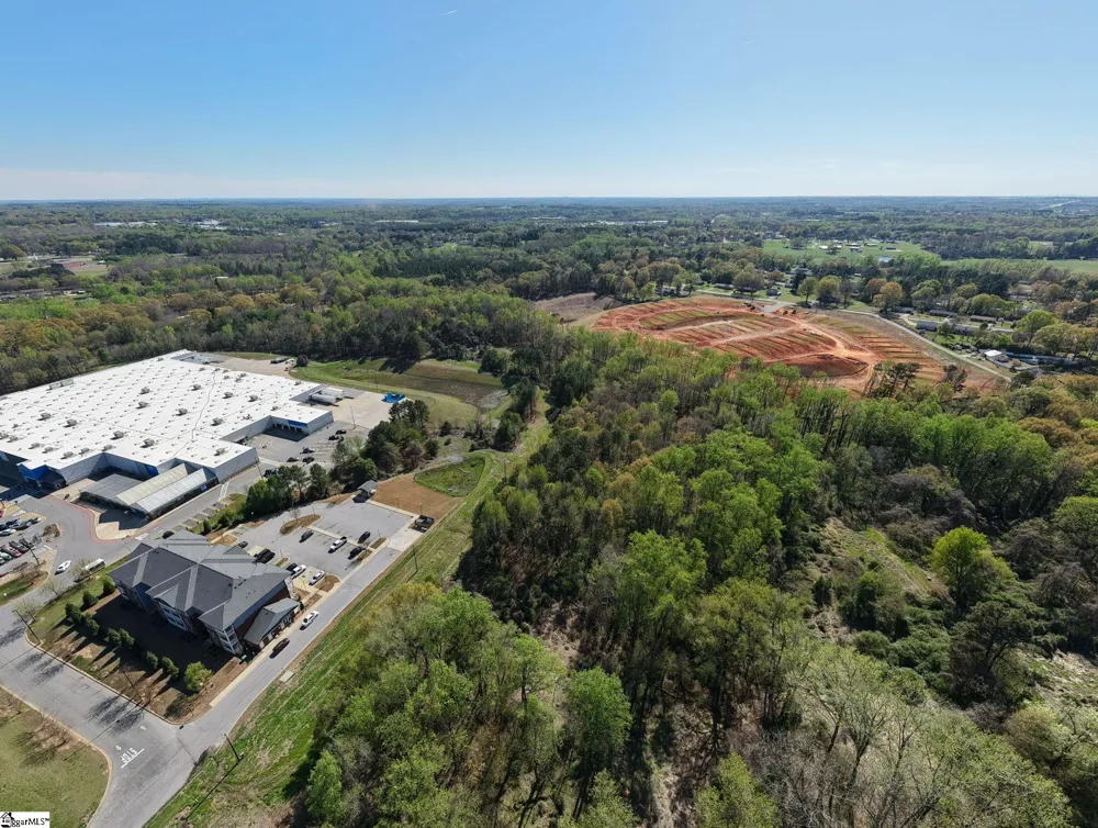 0 W Floyd Baker Boulevard Gaffney, SC 29341