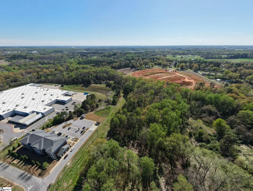 0 W Floyd Baker Boulevard Gaffney, SC 29341